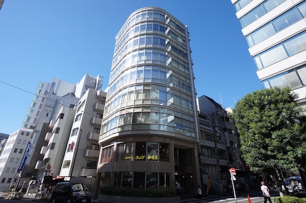 【募集終了】再開発で変わりゆく渋谷にオフィスを構える。