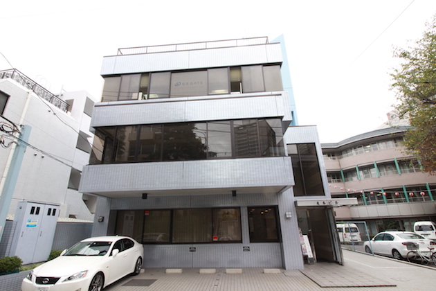 【募集終了】参宮橋、雰囲気良いシンプル＆リーズナブルオフィス