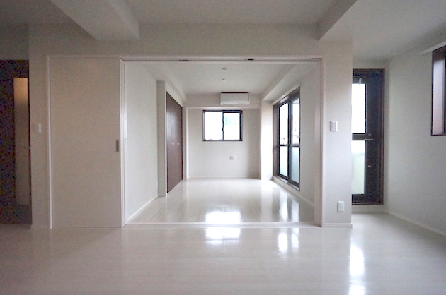 【募集終了】大塚、駅近＋築浅＋使いやすい間取り