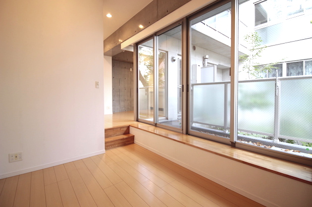 【募集終了】桜新町、実用性の高い間取りとデザイナーズな内装