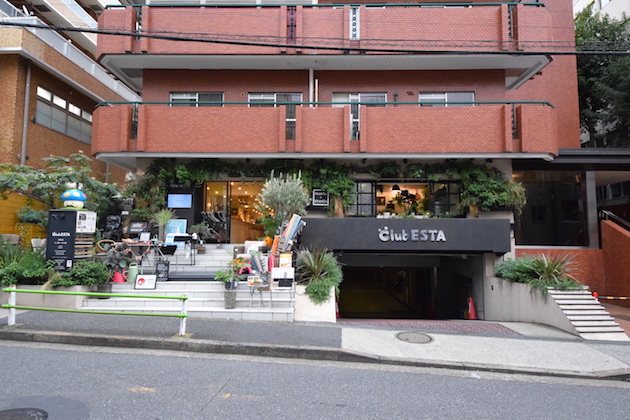 【募集終了】表参道4分、骨董通りそばの店舗可能ヴィンテージリノベ