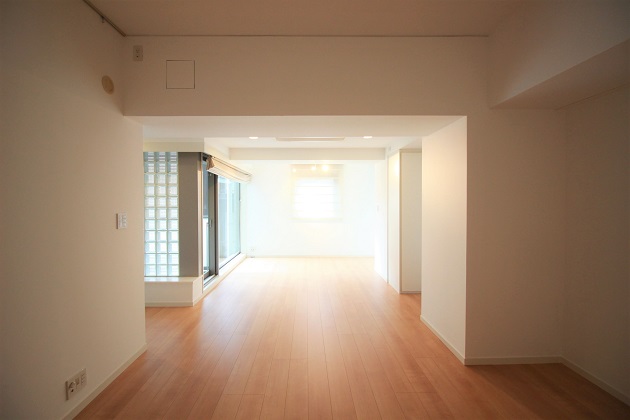 【募集終了】南青山。コンパクトな空間で作るワンルームオフィス。