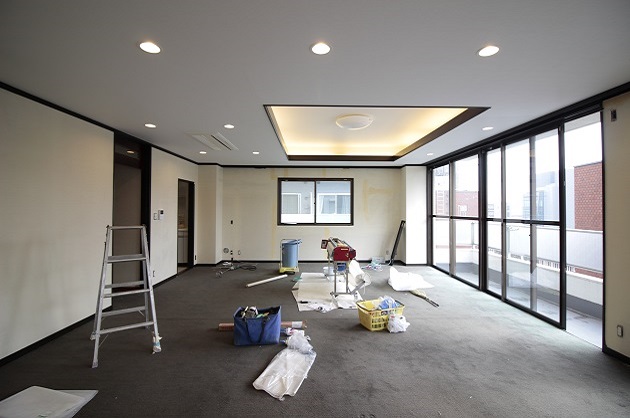 【募集終了】半蔵門。アクセスと静けさを兼ね備えたSOHO