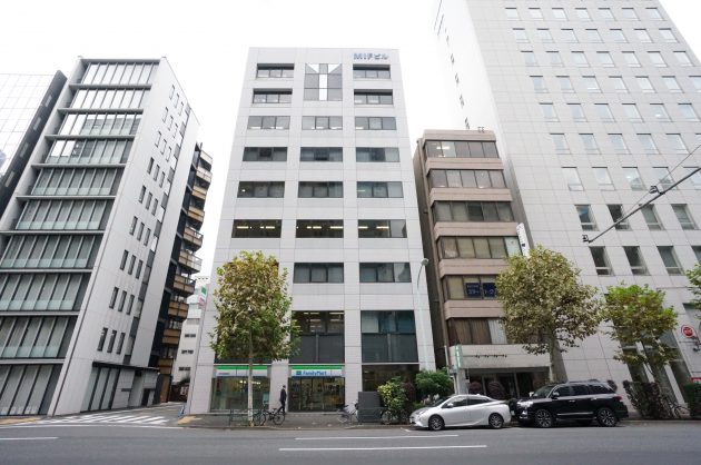 【募集終了】大手町4分。通り沿いの80坪超シンプルワンフロア。