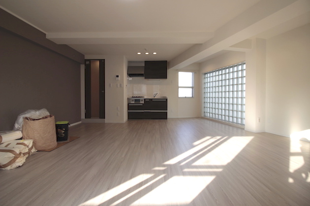 【募集終了】大久保、利便性とコスパに優れるワンルーム