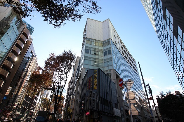 【募集終了】渋谷マークシティ近く。天高オフィスを新たな拠点に。