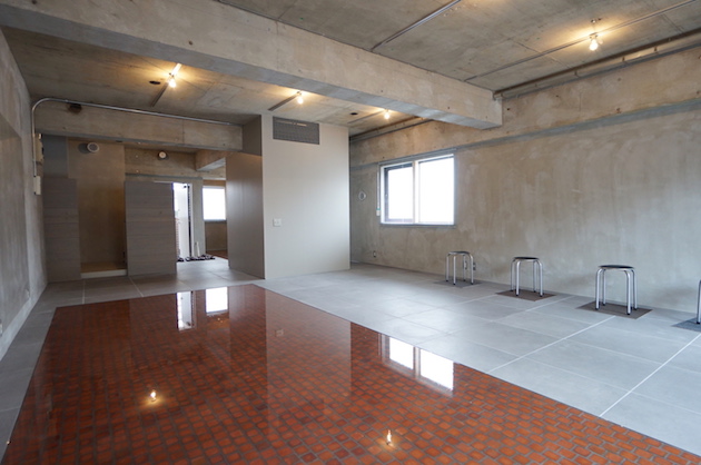 【募集終了】原宿・北参道エリア、シンプルデザインの新規リノベオフィス