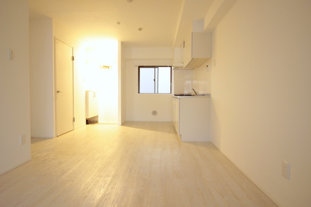 【募集終了】池尻大橋徒歩5分、都内へのアクセスが良好なコンパクトSOHO