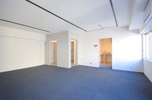 赤坂・乃木坂のフルリノベーションデザインオフィス<p>[港区/27万/49㎡]