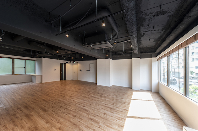 【募集終了】駒込3分。リノベ未開の地に誕生したデザイン空間