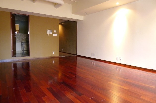 【募集終了】港区芝。ユトリのリノベーション空間