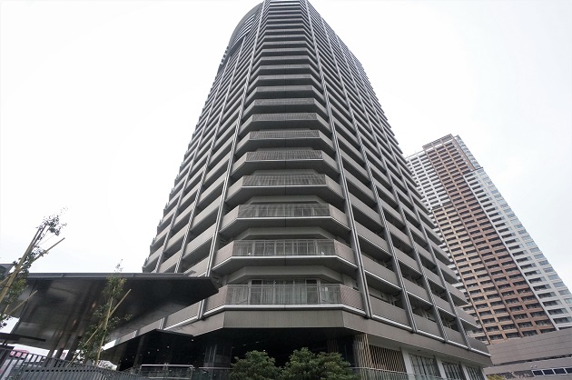 【募集終了】大崎5分、目黒川沿いの希少タワーマンションSOHO