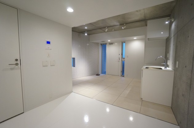 【募集終了】赤坂・六本木エリア。ザ・コンパクトデザイナーズ。<p>[港区/15万/25㎡]