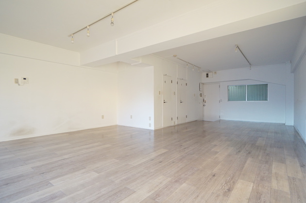 【募集終了】神宮前。THE SIMPLE VINTAGE。