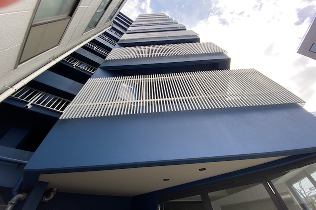 【募集終了】渋谷区神泉。ワイン好きが集うデザイナーズSOHO。