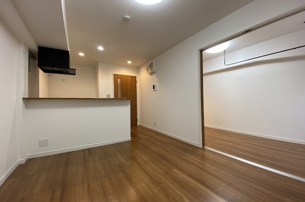 【募集終了】赤坂4分。フルリノベ済みコンパクトSOHO