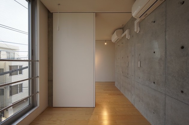 【募集終了】経堂、コンパクトな4つの空間を様々なシーンで