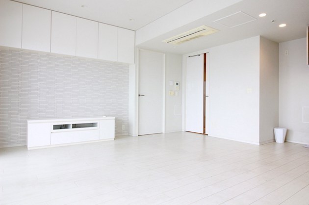 【募集終了】西麻布。最上階、眺望良好なラグジュアリーSOHO。