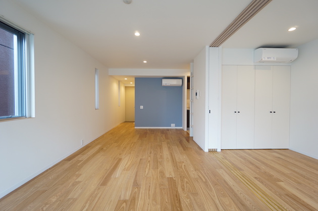 【募集終了】原宿・北参道エリア、様々な業種にフィットするSOHO