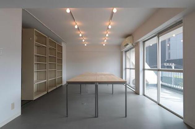 【募集終了】原宿駅9分、ビンテージのデザイナーズSOHO