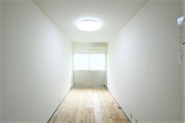 【募集終了】代々木公園3分。隠れ家的スモールオフィス。