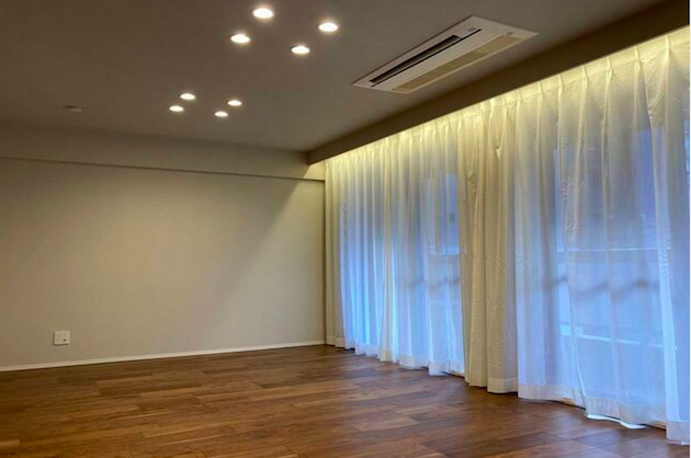 【募集終了】虎ノ門、アットホームなフルリノベ済みSOHO