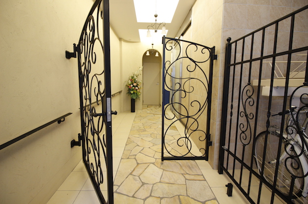 【募集終了】赤坂5分、ヨーロピアンテイストなSOHO物件