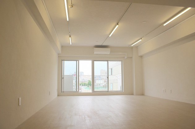 【募集終了】恵比寿と代官山の間。1Rのヴィンテージリノベ。