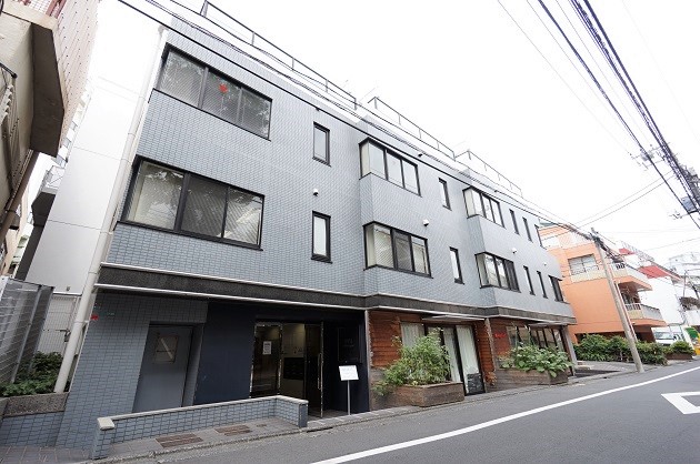 【募集終了】中目黒6分、広々したフルリノベーション空間