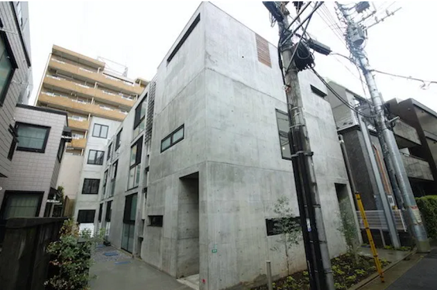 【募集終了】目黒駅徒歩10分。設備充実の築浅デザイナーズSOHO