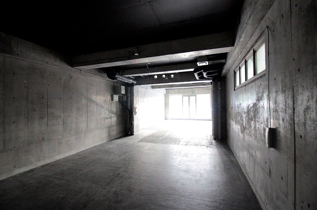 【募集終了】表参道。地域密着型で事業を始める。