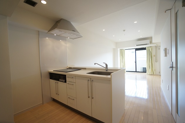 【募集終了】六本木4分。コストパフォーマンス抜群の希少SOHO