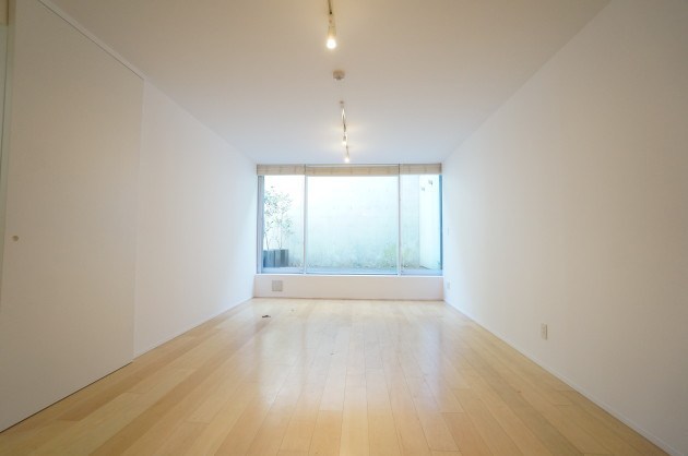 【募集終了】代々木公園。クリエイターの集まるデザイナーズSOHO。