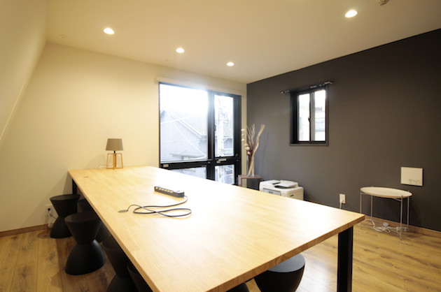 【募集終了】市ヶ谷、バルコニー付きコンパクトデザイナーズ。