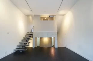 渋谷徒歩7分。天井高3mの立体空間。 <br>[渋谷区/30万/50㎡]　