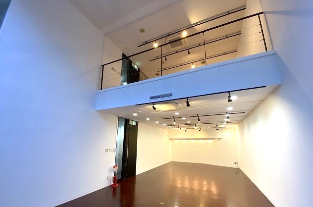 【募集終了】六本木・西麻布、ポテンシャルを秘めた一棟リノベ