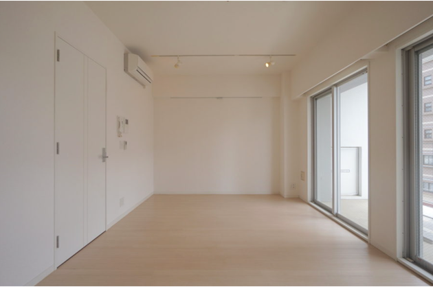 【募集終了】恵比寿駅6分、振り分けタイプの使いやすいSOHO。