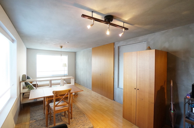 【募集終了】白金高輪3分。ナチュラルテイストの気持ち良い空間