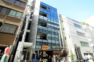 八丁堀1分、リーズナブルなリノベデザイナーズ <br>[中央区/48万/79㎡]