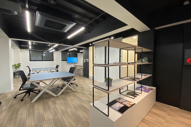 【募集終了】渋谷道玄坂、様々な業種可能な新築オフィスビル