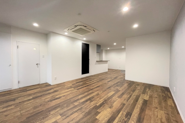 【募集終了】碑文谷。リノベ済み落ち着きのあるワンルームSOHO