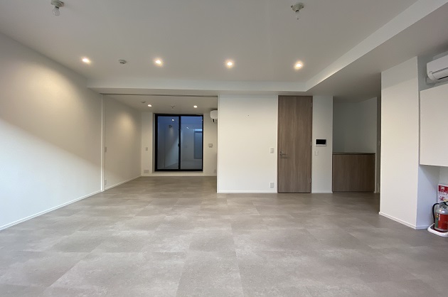 【募集終了】泉岳寺3分。気品纏う洗練された新築デザイナーズ。