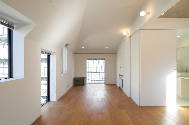 【募集終了】飯田橋。アクセス抜群なコンパクトオフィス。