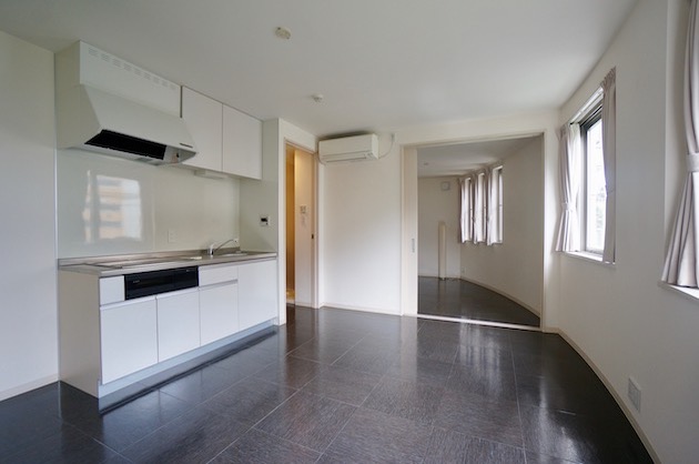 【募集終了】三軒茶屋、個性的施設が充実のオフィスで。