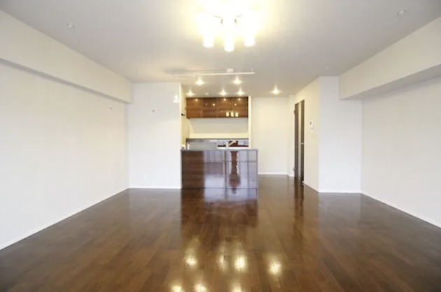 【募集終了】西麻布。細やかなデザイン性光るリノベSOHO