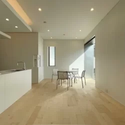 市ヶ谷、心地よい開放感のルーフテラス付きSOHO<p>[新宿区/37万/67㎡]