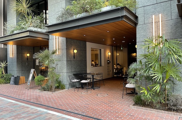 【募集終了】八丁堀3分。ホテルライクなラグジュアリーSOHO。