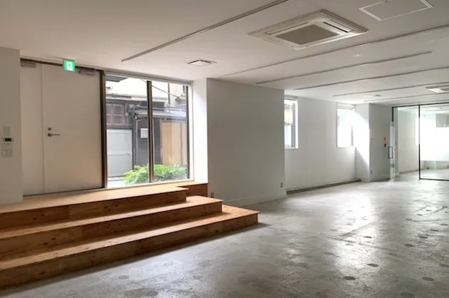 【募集終了】中目黒高架下。刺激的なアジトを手に入れて。