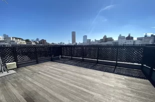 中目黒・代官山、屋上付き大型戸建てSOHO<p>[目黒区/163万/245㎡]