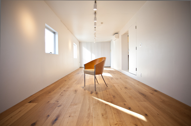 【募集終了】東北沢。スマートな空間で働く。